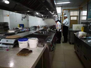 东方美食与餐饮管理 中国餐饮行业第一门户网的深度解析